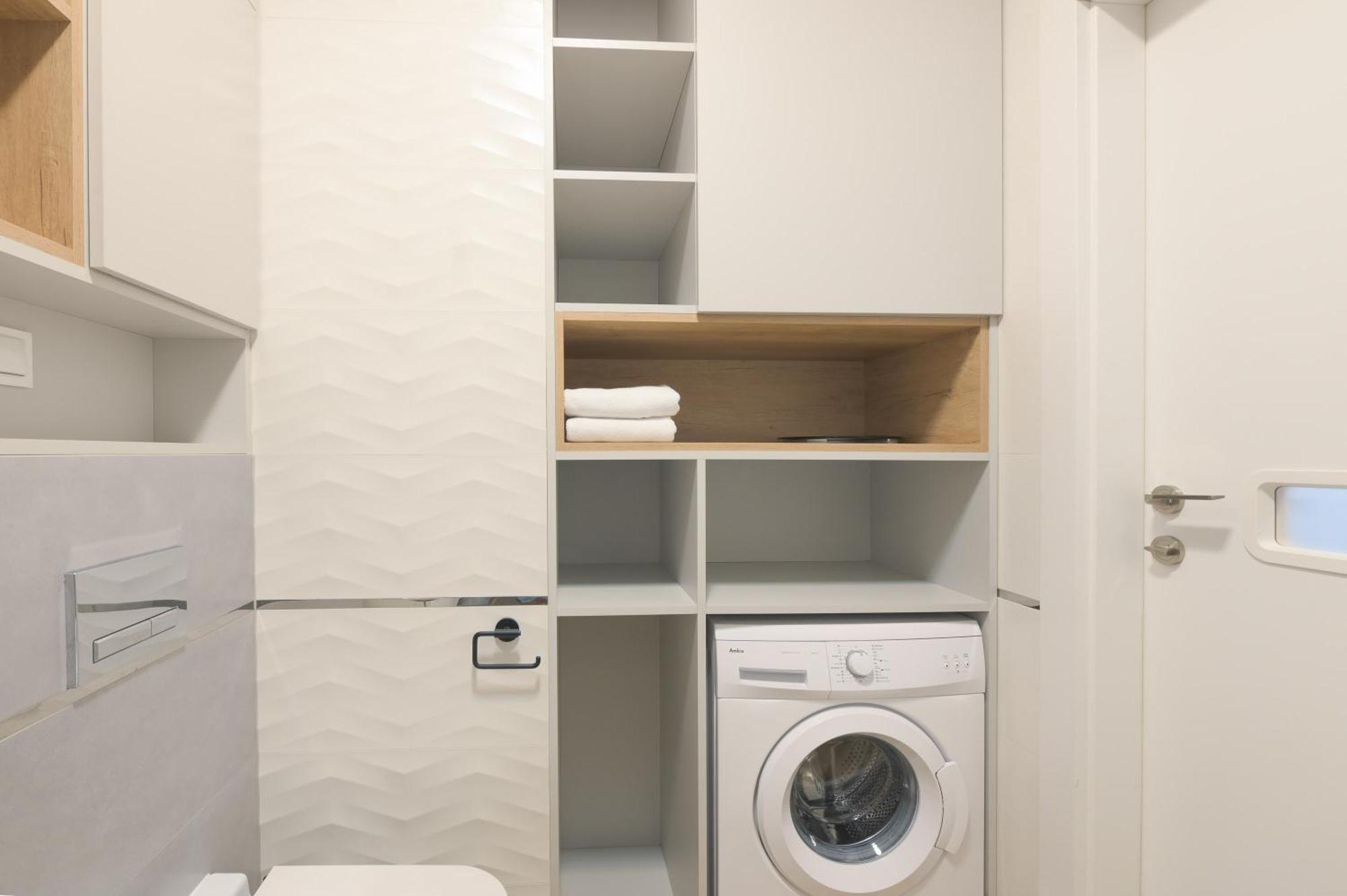 Apartamenty Wrzeszcz Q4Apartments Gdańsk Exteriör bild